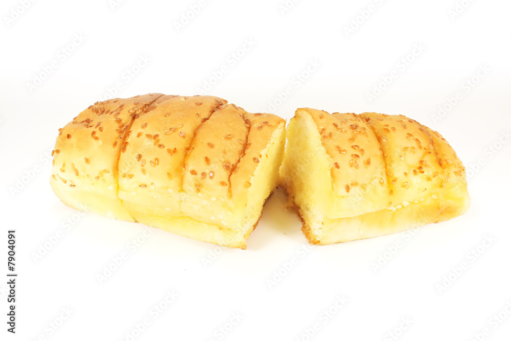 Garlic Bread