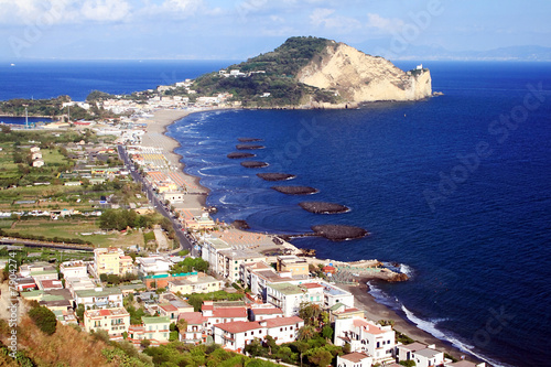 Miliscola e Capo Miseno 1