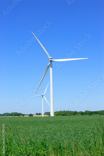 energie renouvlable