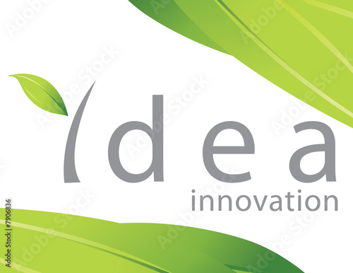 The Idea! - Innovation