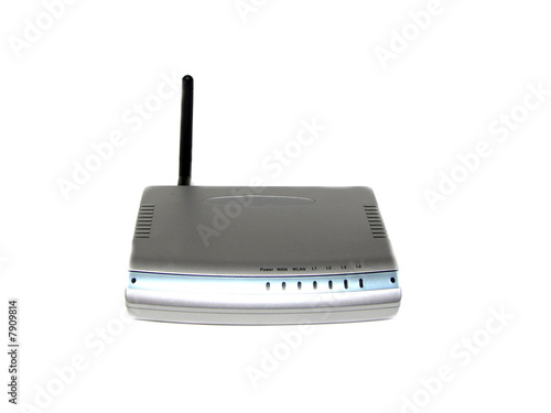 Wireless photo