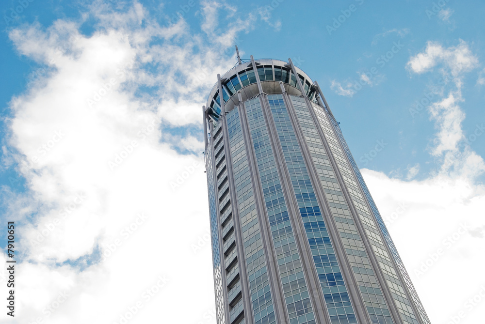 Obraz premium Building
