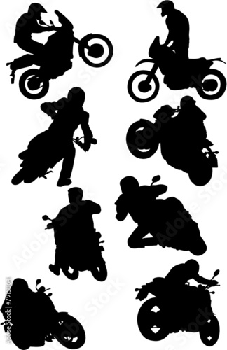 MOTO CROSS