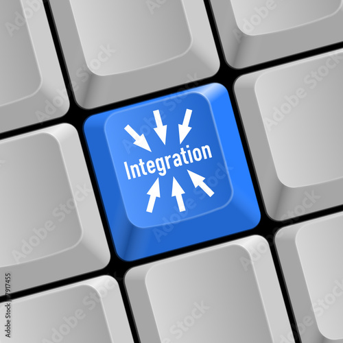 taste integration