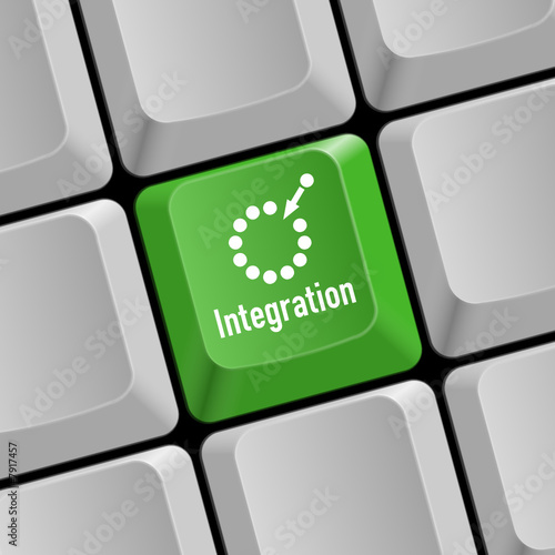 taste integration