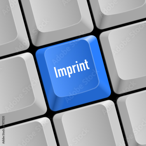 key imprint