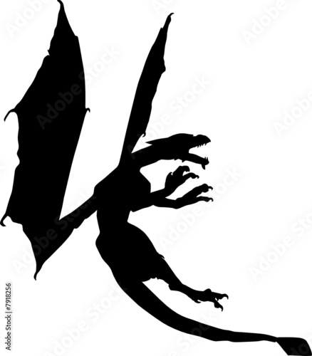 Drachen