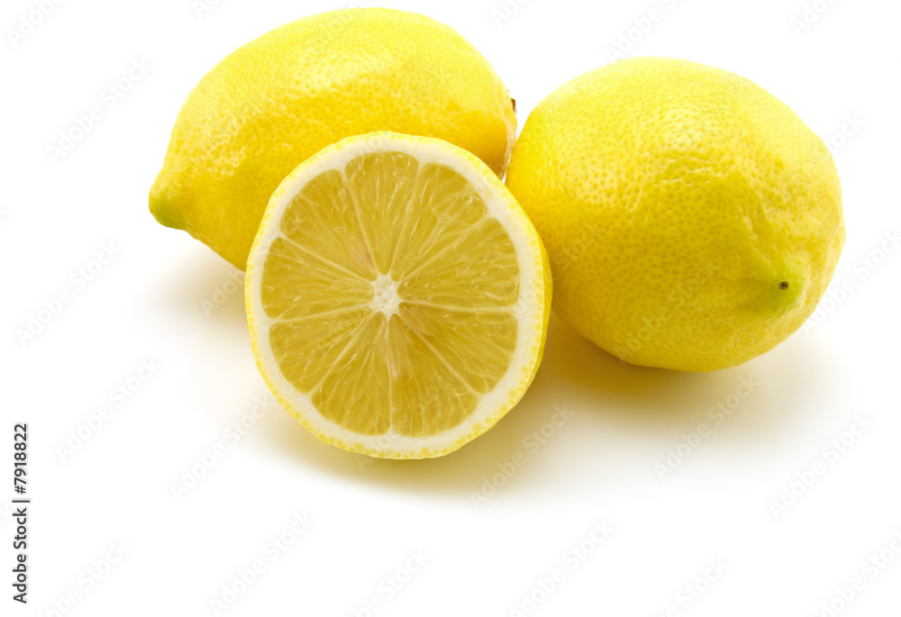 lemons