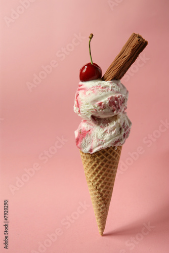 Ice cream you scream...