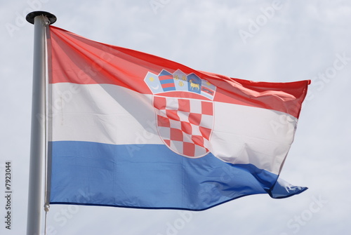 croatie photo