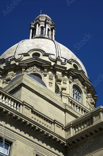 Alberta Legislature Building