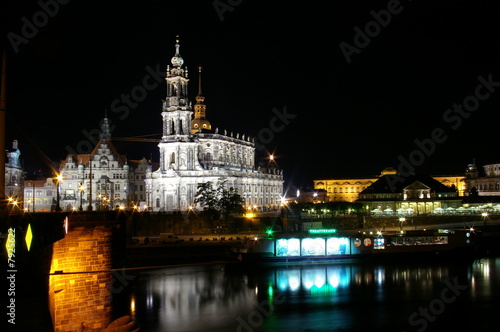 terrassenufer dresden © Thomas N.