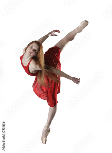 Ballerina