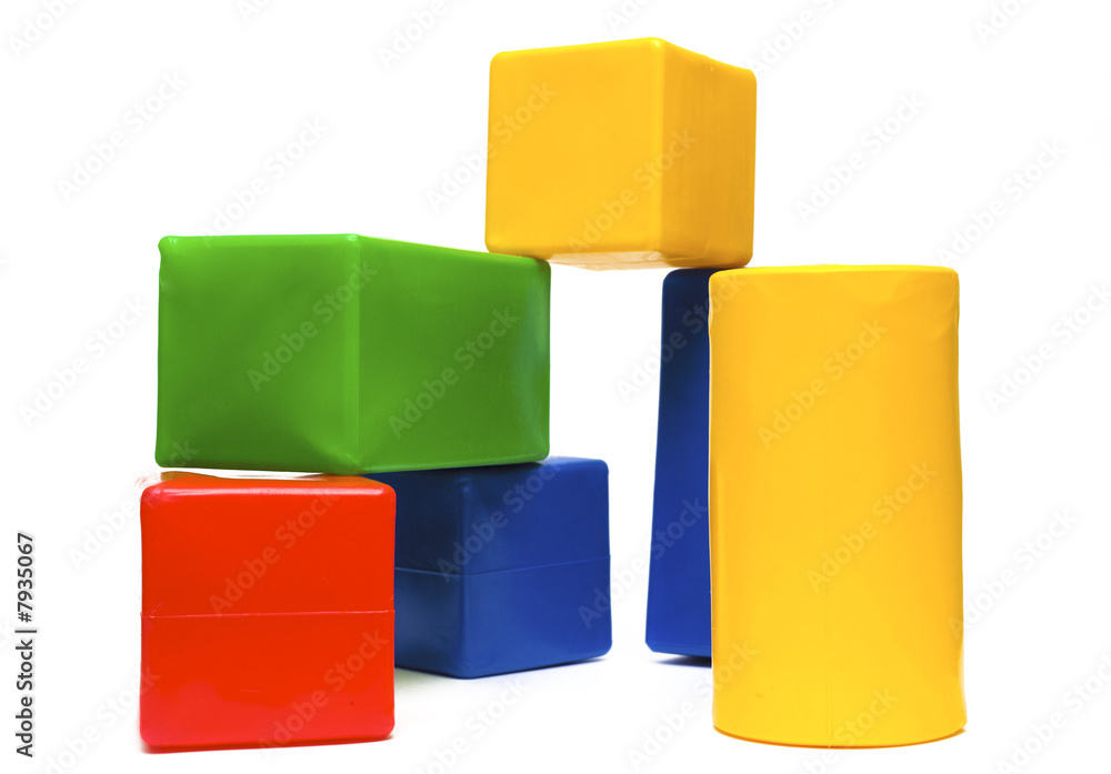Plastic forms Plastic forms