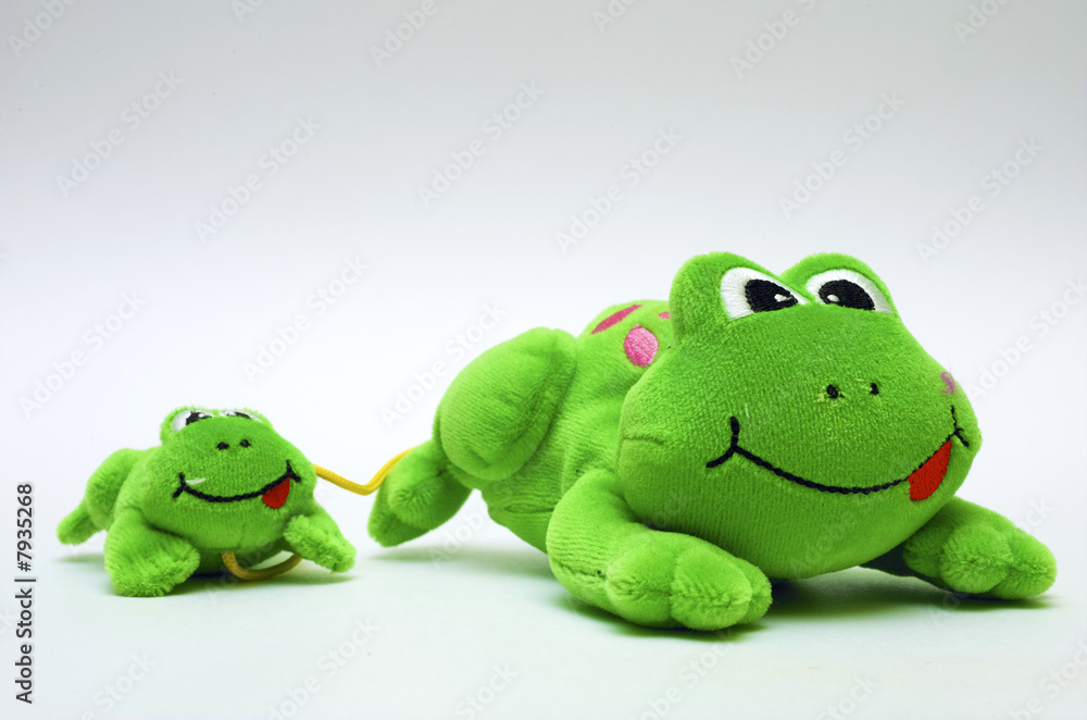 green frogs green frogs