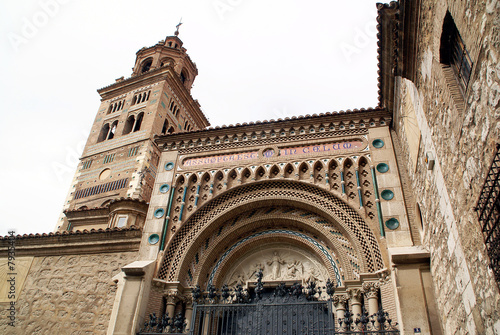 Catedral de Teruel - Aragon