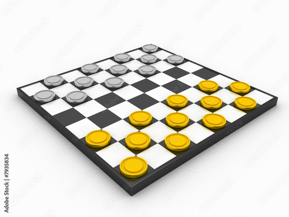 game of checkers game of checkers