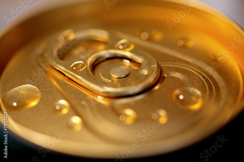 Box with Drink