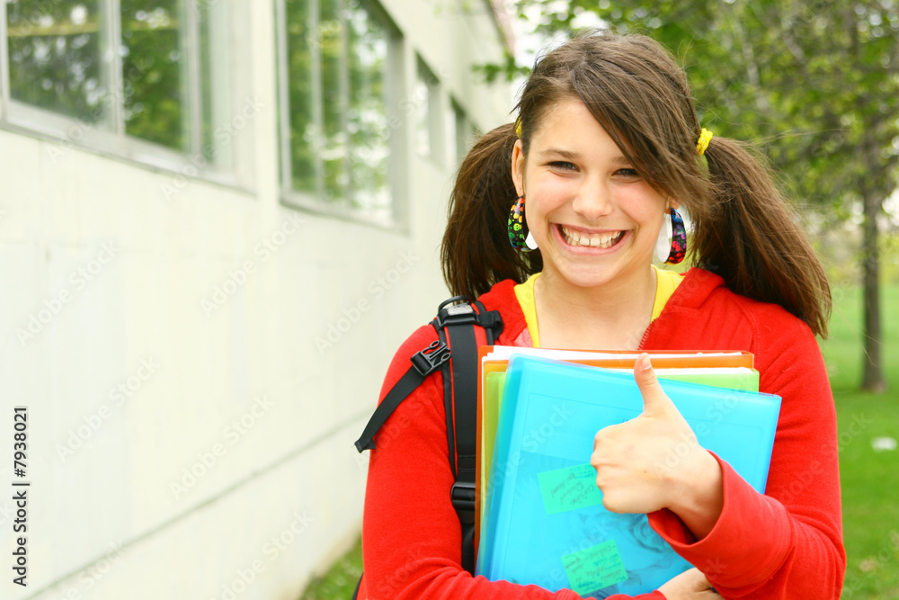 happy student happy student