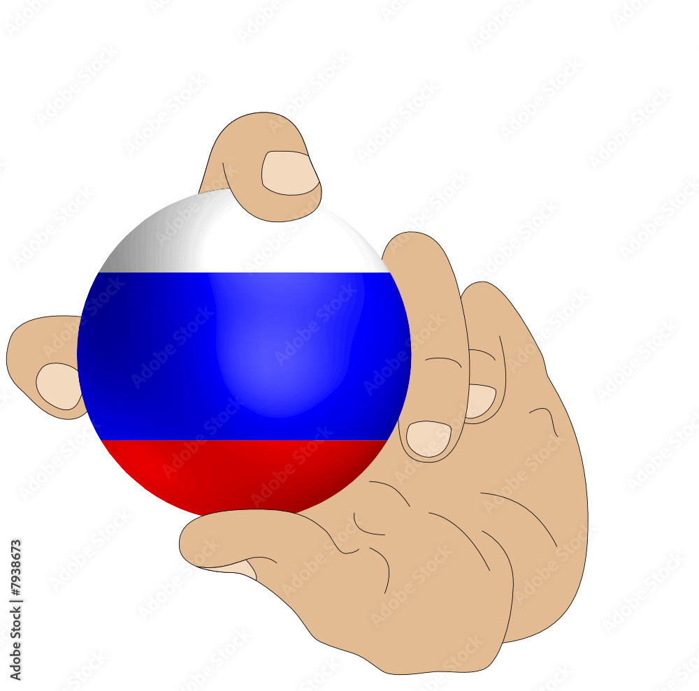 Russland
