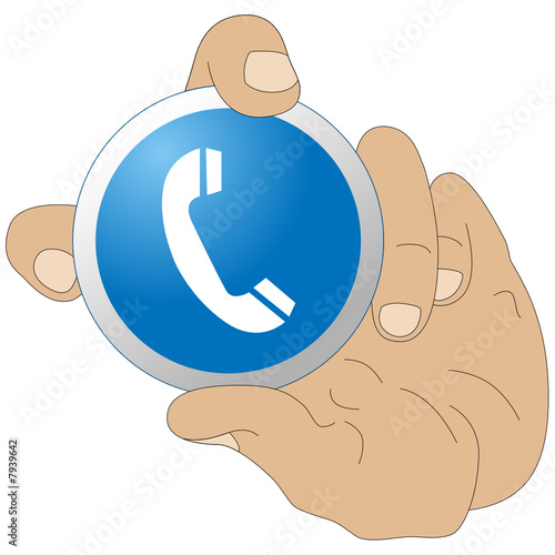 Telefonsupport