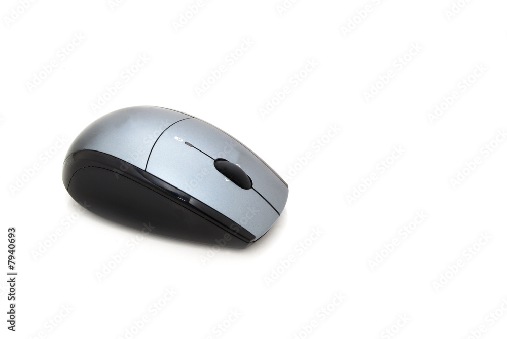 mousy