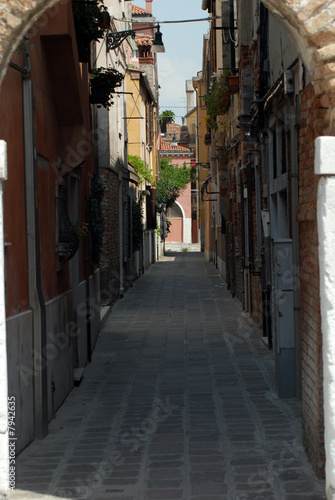 Calle Veneziana