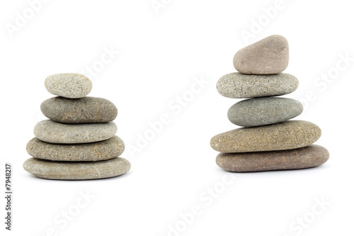 zen spa stones