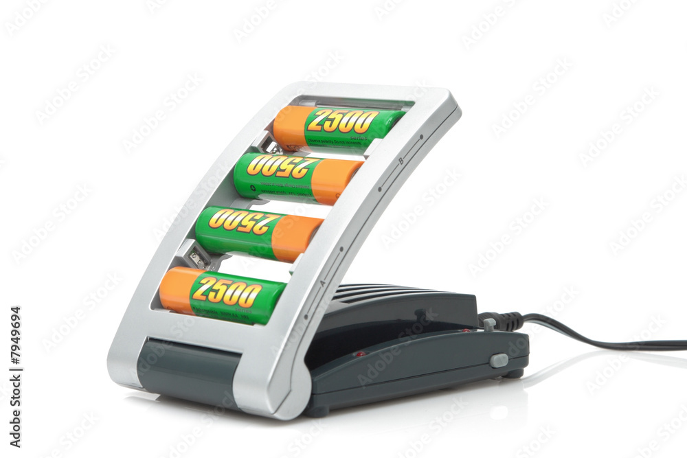 Battery charger Battery charger