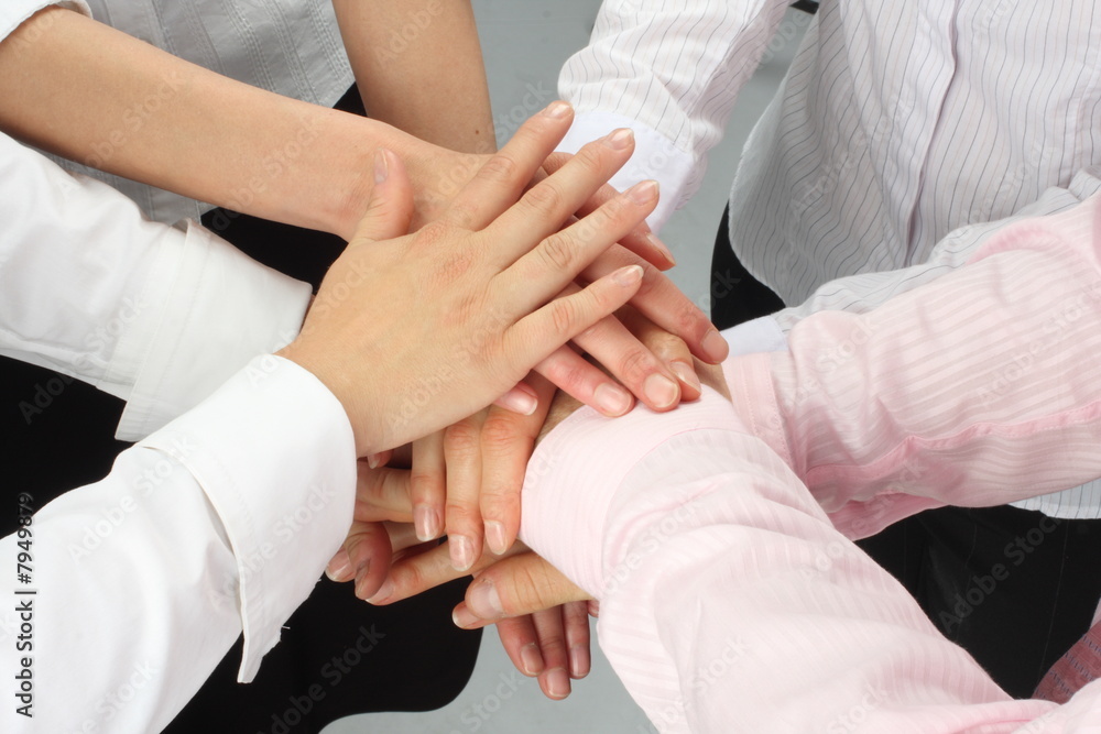 Winning Businessteam - Group Winning Businessteam - Group