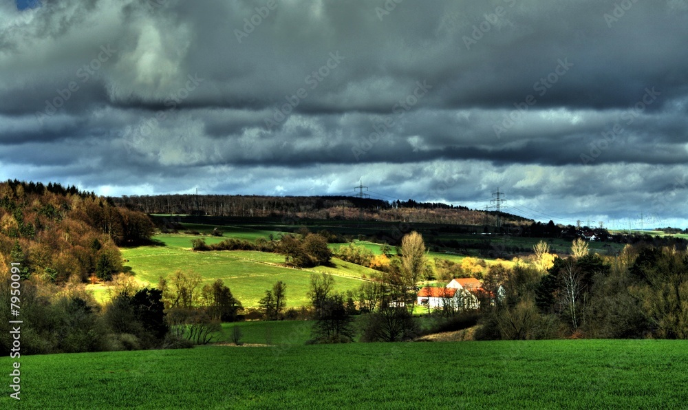 Landschaft