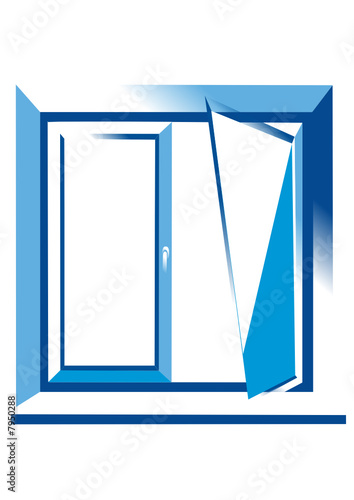 window