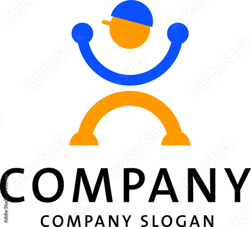 Company Männchen
