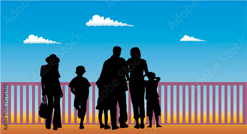 FAMILLE