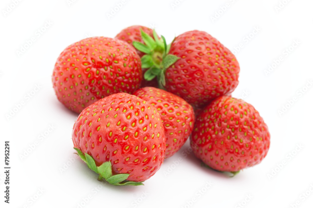 Strawberry Strawberry