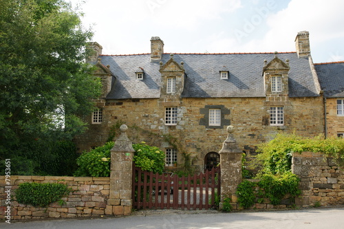 Manoir Breton