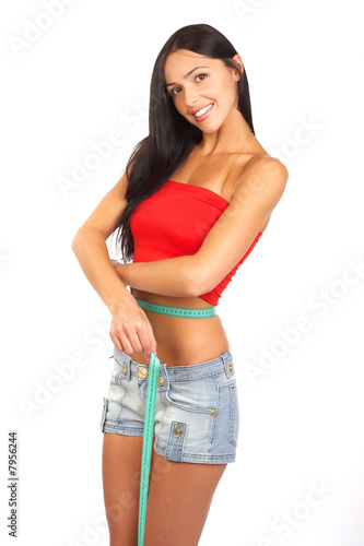 Waistline