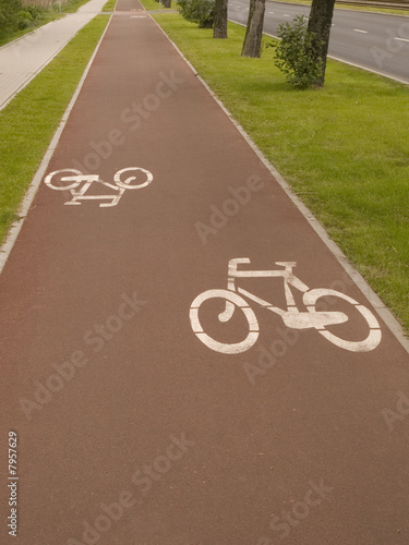 Cycle-Track 