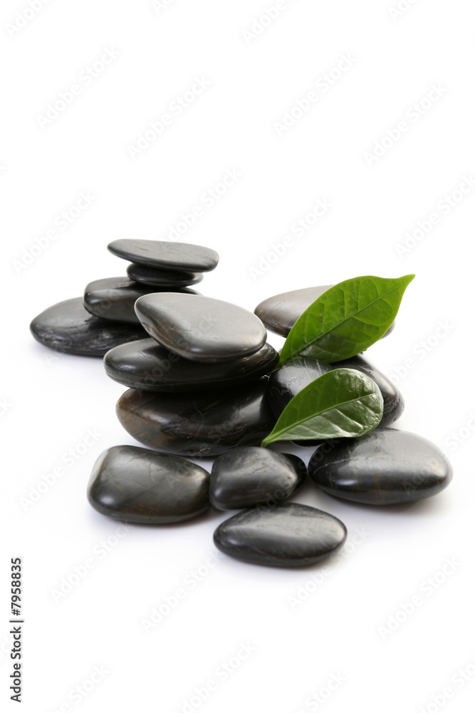 Fototapeta premium pebbles