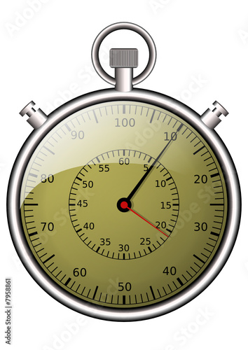 Chronomètre