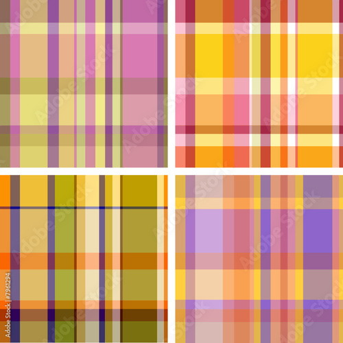 Madras check