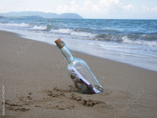 Messaggio segreto