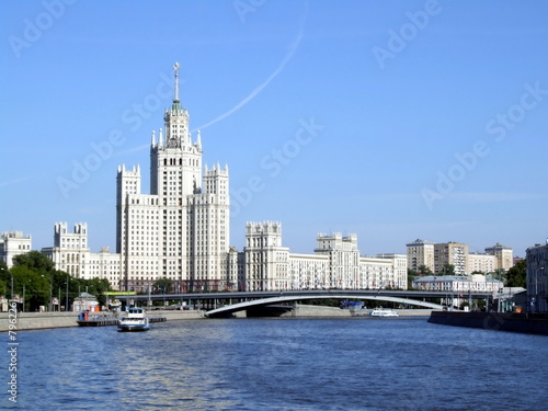 Moscow  Russia