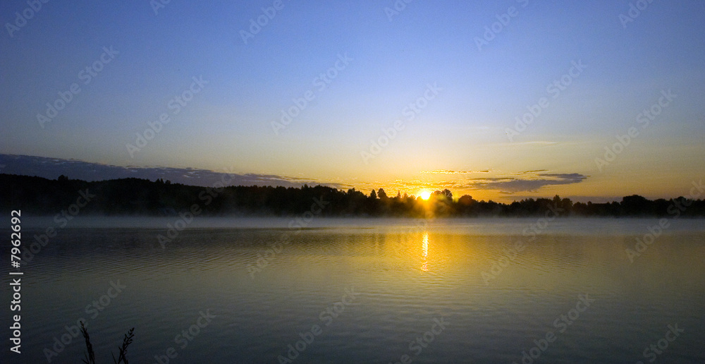 sunrise