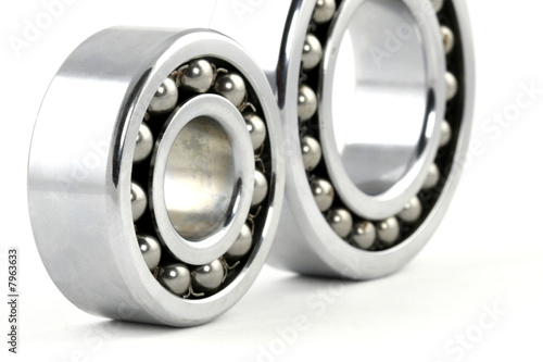 ball bearings
