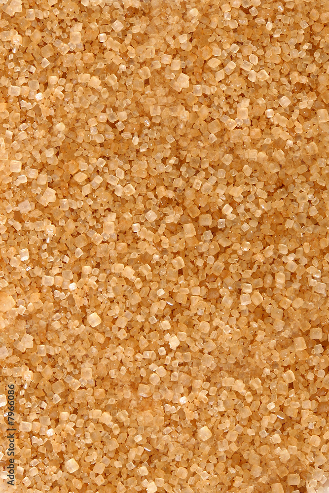 Demerara Turbinado Sugar Texture Demerara Turbinado Sugar Texture