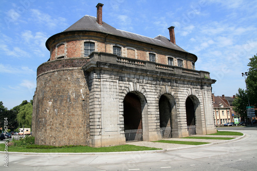 Fototapeta Douai