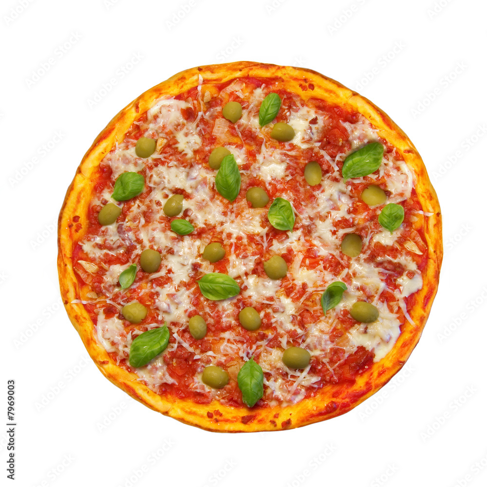 pizza