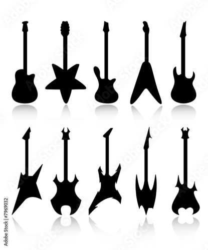 Guitars