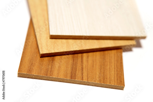 Fototapeta Naklejka Na Ścianę i Meble -  Wooden planks